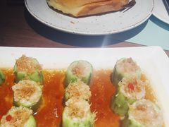 -大树餐厅(益田假日店)