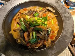 -一味大院•桐庐菜传承店(春江路店)