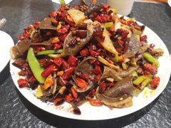 -福苗小骆驼烧烤(大唐不夜城店)