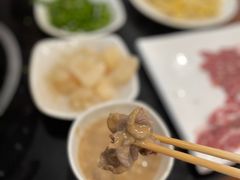 -情忆草原涮肉馆