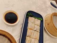 -酌宴府The China Club·广州万富希尔顿酒店(云城东路店)
