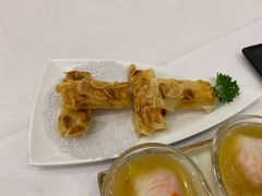 -维多利亚大酒店·雅园中餐厅