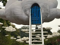 -南山植物园
