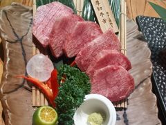 -黑牛の店·和牛烧肉(合生汇店)