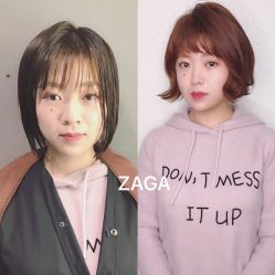 -ZAGA形象设计