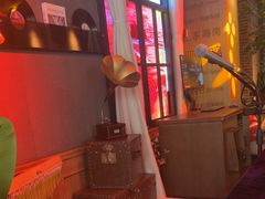 -同仁四季椰子鸡(无锡滨湖万象汇店)