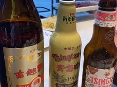 -东门口涮肉·砂锅·烤串(老门东店)