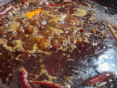 -黄潇洒老火锅(九眼桥宏济巷店)