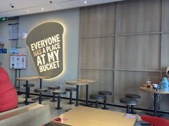 -肯德基(丰管路店)