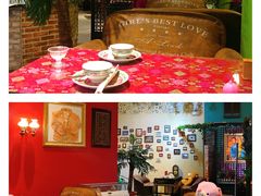 大堂-小娘惹厨房Little Nyonya(狮城有约上榜店)
