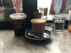 -RAC BAR(安福路店)