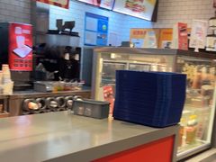 -汉堡王(歌斐中心店)