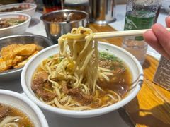 -李兰英湖南面馆(护国路店)