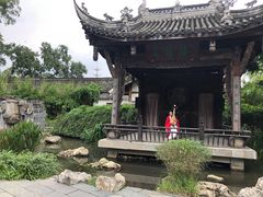 -安仁古镇