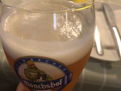 -巴伐利亚啤酒坊(意式风情街店)