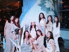 -深圳四季酒店·馥自助餐厅