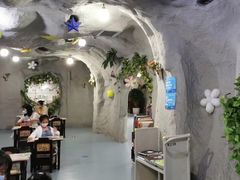 -深圳少年儿童图书馆