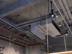 -破店肥哈·海鲜·烧烤(郑州银泰inPARK店)