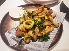 -一棵树·意大利西餐厅One Tree(新城店)