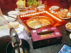 -唱客美食KTV量贩(北京路店)