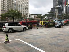 -广州达镖国际酒店