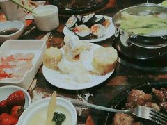 -吉布鲁牛排海鲜自助(巴南万达广场店)