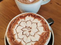 -星宙咖啡STELLARIS CAFE(广告产业园店)