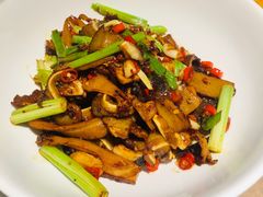 -新辣宴·湖南家常菜·商务聚餐(中粮创芯店)