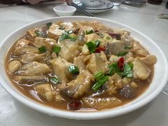 -健跳小海鲜(人民路店)