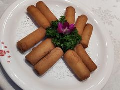 -万宝海鲜舫(劳动公园店)