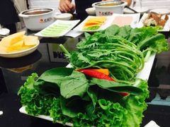 -红菇坊鲜汤火锅(北行店)