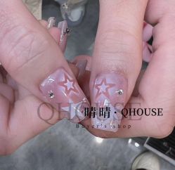 -QHOUSE美甲美睫