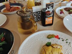 -新龙船黄浦江餐饮游船官方自营店