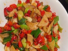 -湖兰金牌小炒肉(椒江万达店)