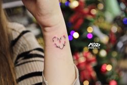-MDZ STORE·TATTOO·耳饰