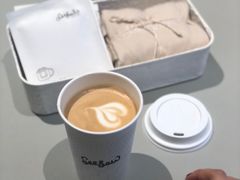 -Seesaw Coffee(上生新所店)