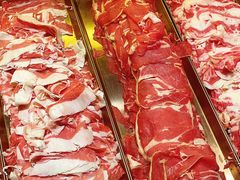 -阪尚皇·原切牛排·烤肉火锅自助(北京路店)