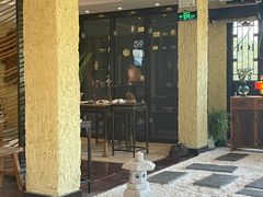 -上席擂茶·新中式青年茶馆(古城店)