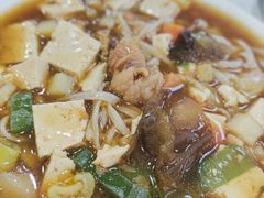 -李文贵老地方稍面馆(邮电街店)