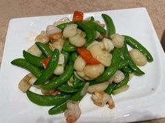 -广东胜利宾馆西关粤中餐厅