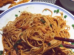 -十面春风·江南面馆(崇宁路店)