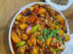 -白魁老号饭庄(安内店)
