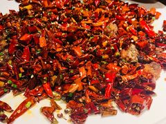 -九锅一堂酸菜鱼(新南凯德直营店)