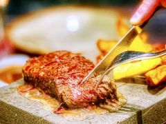 -Erman岩烧牛排(虹桥南丰城店)