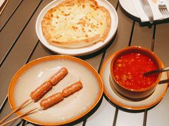 -乐凯撒披萨(国威电子商务大厦店)