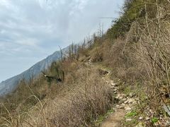 -九峰山