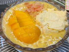 榴莲金枝金捞-甜津美