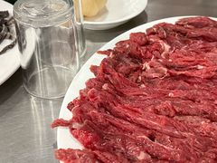-三兴涮羊肉(荣安大街店)