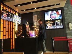 -吉野家(大连黑石礁富丽庭店)