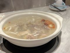 -龙泉人椰子鸡.糟粕醋.海南菜(三亚旗舰店)